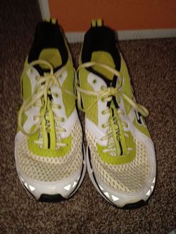 Scott   10.5 men