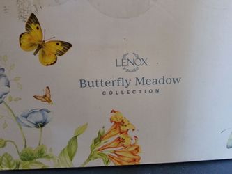 Butterfly  meadow collection