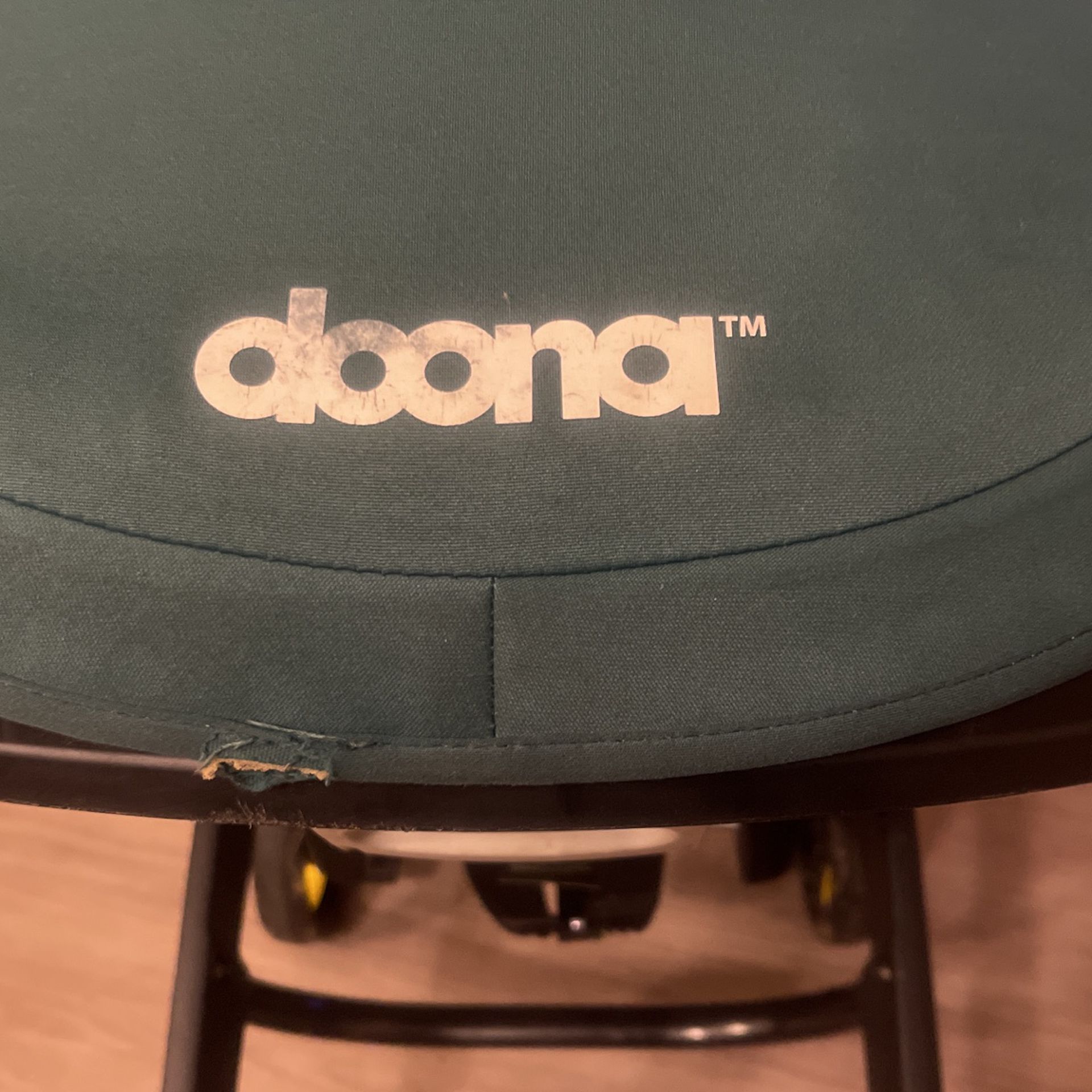 Doona Car seat 