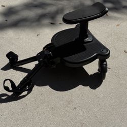 Universal Buggy Board with Seat