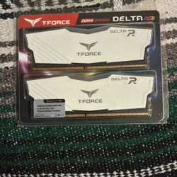 Ram Sticks