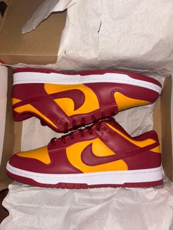 Nike Dunk Low(USC)(Read Description)