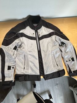 BILT Moto Jacket Size Small