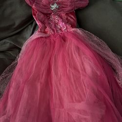 Costumes Boosters And Bouncer