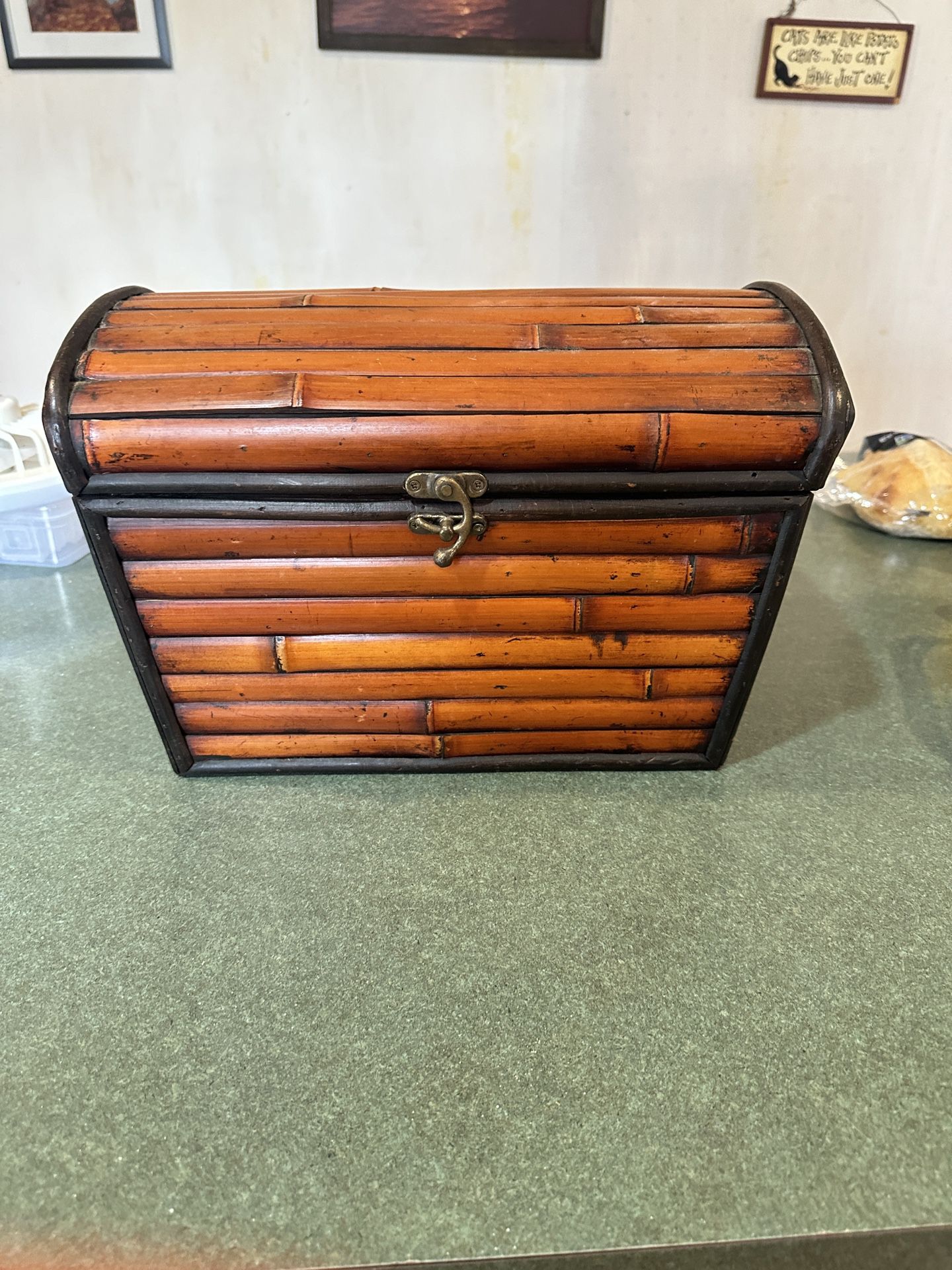 Vintage Box