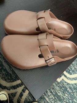 Birkenstock Clogs Size 43