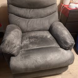 Recliner Chair 