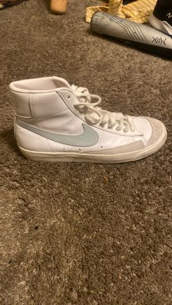 Nike High Blazers