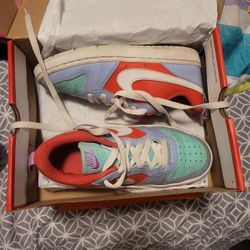 Nike
