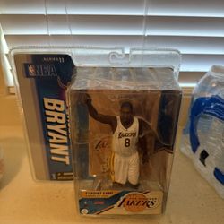 Kobe Toy