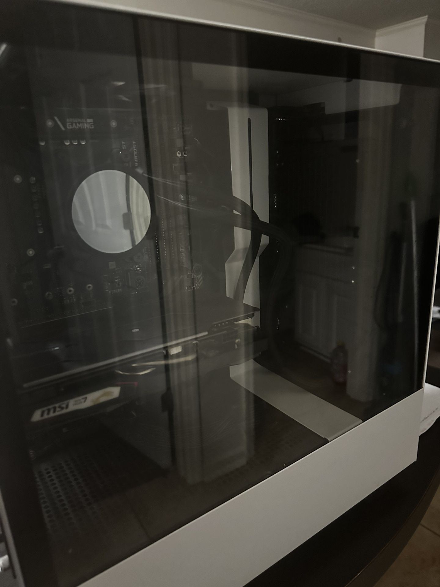 Custom PC (Check description)