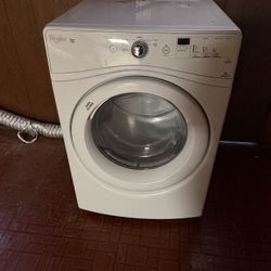 Electric dryer