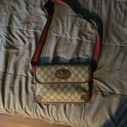 Gucci Purse 