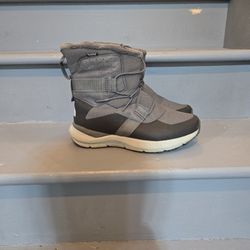 Boots Waterproof 