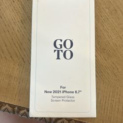 Screen Protector