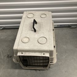 Large Pet Carrier
