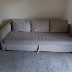 Futon Couch 
