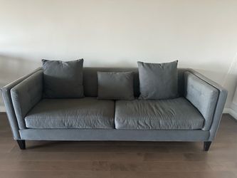 Macy’s Couch