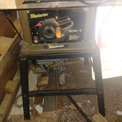 Table Saw