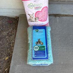 Free Hamster Bedding