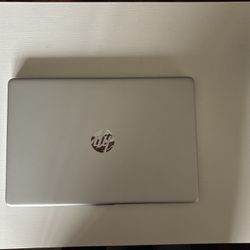 HP - 15.6 - Touchscreen Laptop ( 256 Gb SSD - 8gb Ram) S Mode