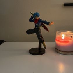 Dragon Ball Future Trunks 