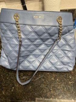 Nine West purse