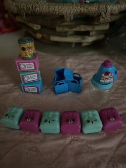 Shopkins