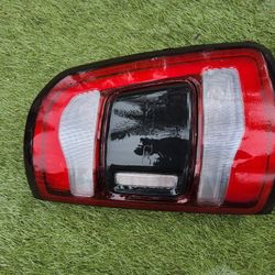 Ram 1500 Tail Light 