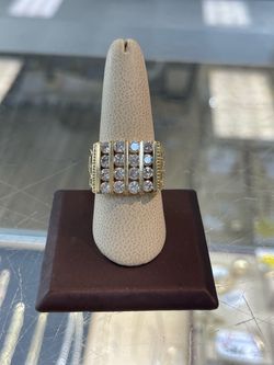 14KT Ring