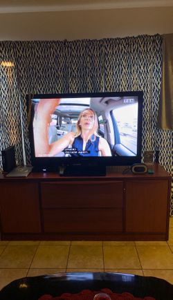 Tv Panasonic ‘50 inch’