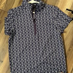 Kerrits Youth Riding Shirt/Pants New