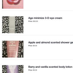Mary Kay 