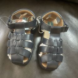 Toddler Sandals