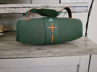 Bluetooth speaker