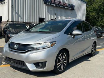 2015 Honda Fit