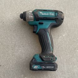 Makita Drill 