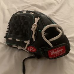 Rawlings Womens Lefty