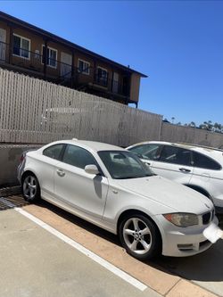 2011 BMW 128i