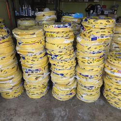 Romex 12-2 New Cable 250ft