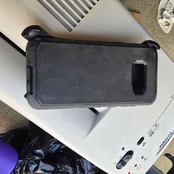 Phone case .Samsung 8 plus