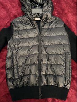 Moncler jacket
