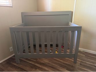 Crib