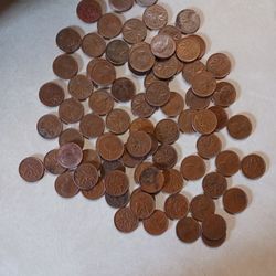 Coins For Sale