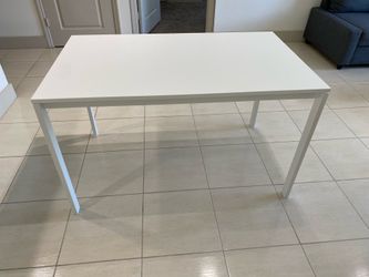 Ikea table MELLTORP
