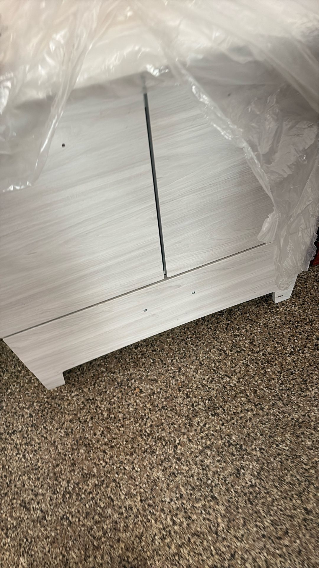 Bathroom Vanity   Modern Marble