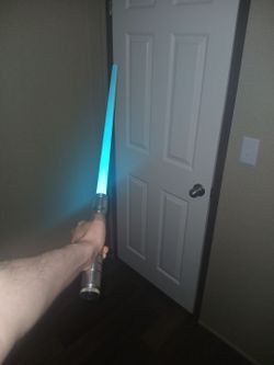Ultrasaber initiate v2