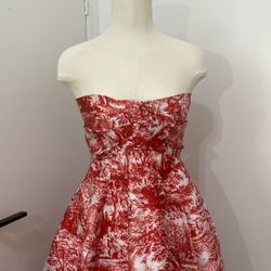 Philosophy Di Lorenzo Serafini Dress