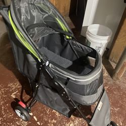 Dog Stroller