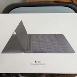 iPad Smart Keyboard Mptl22l/A